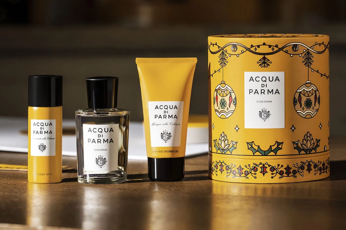 Acqua di Parma