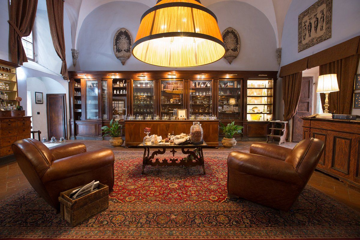AcquaFlor Firenze