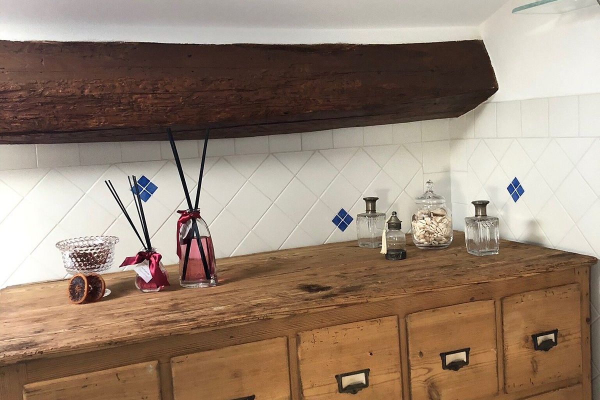 Atelier Parfumèide Atelier Profumi Firenze