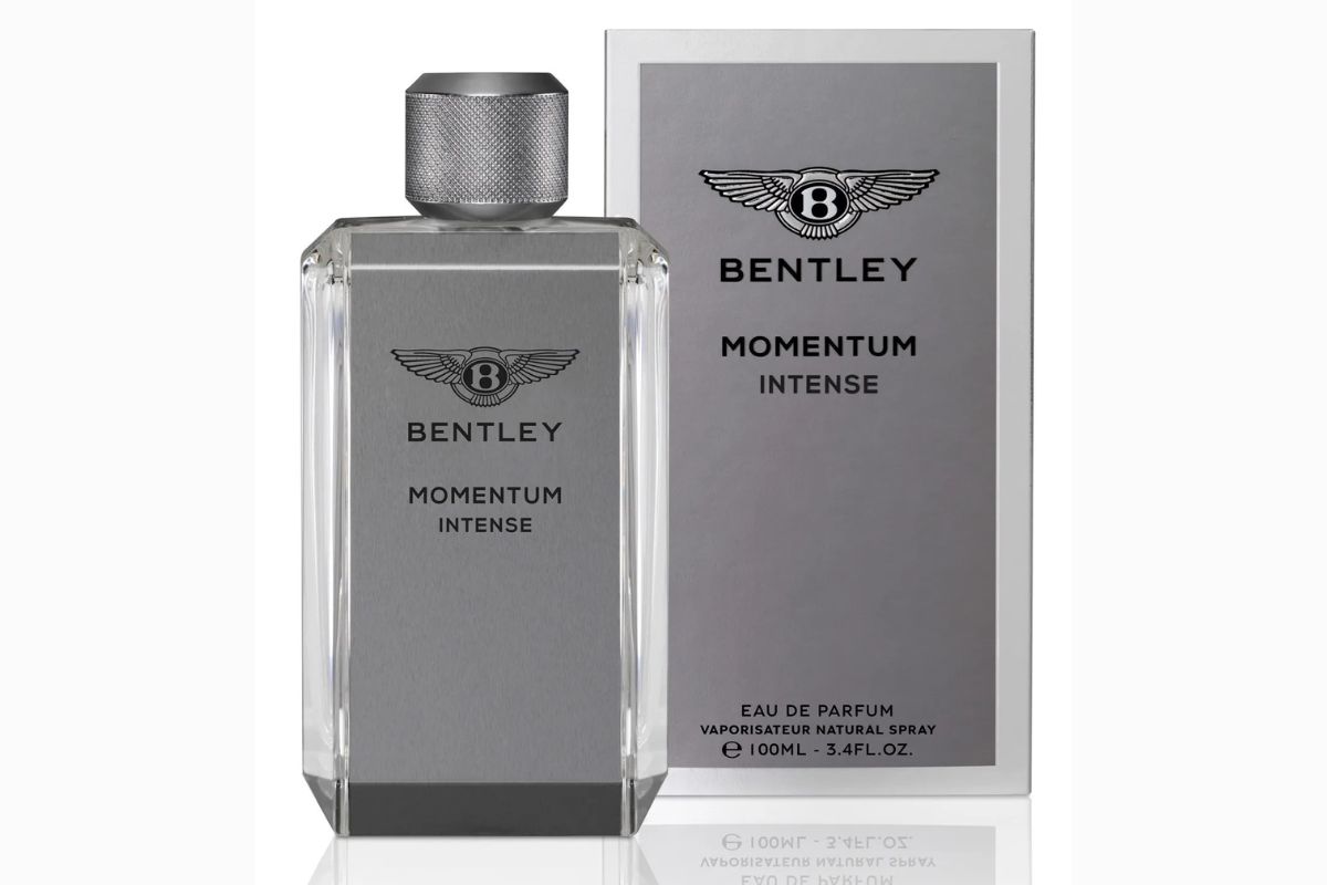 Bentley Momentum Intense