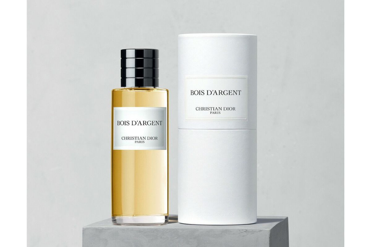 Bois d’Argent Dior