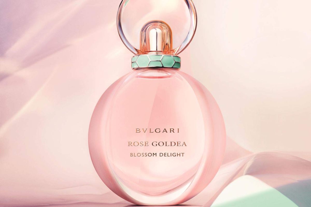 Bvlgari Rose Goldea Migliori Profumi Donna