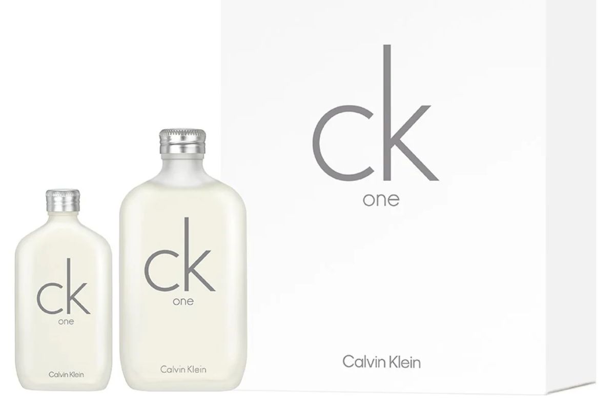 CK One Calvin KLEIN