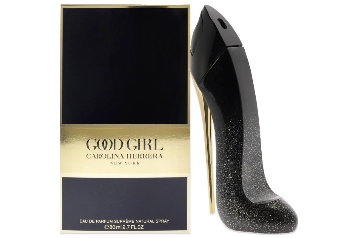 Carolina Herrera Good Girl