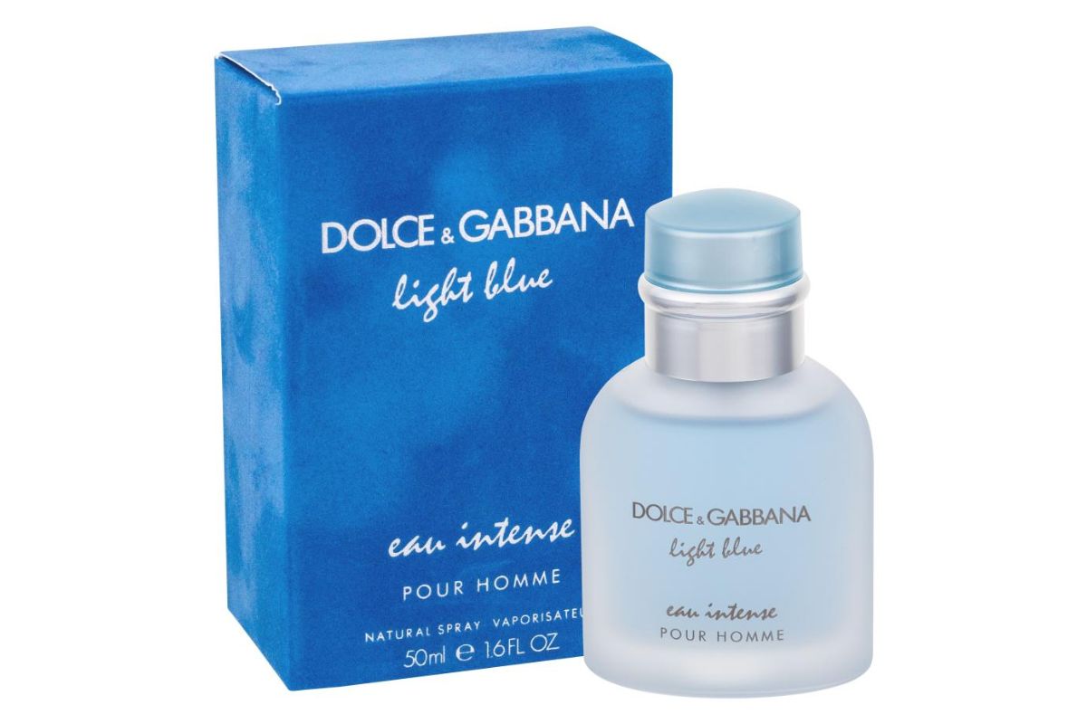 Dolce & Gabbana Light Blue