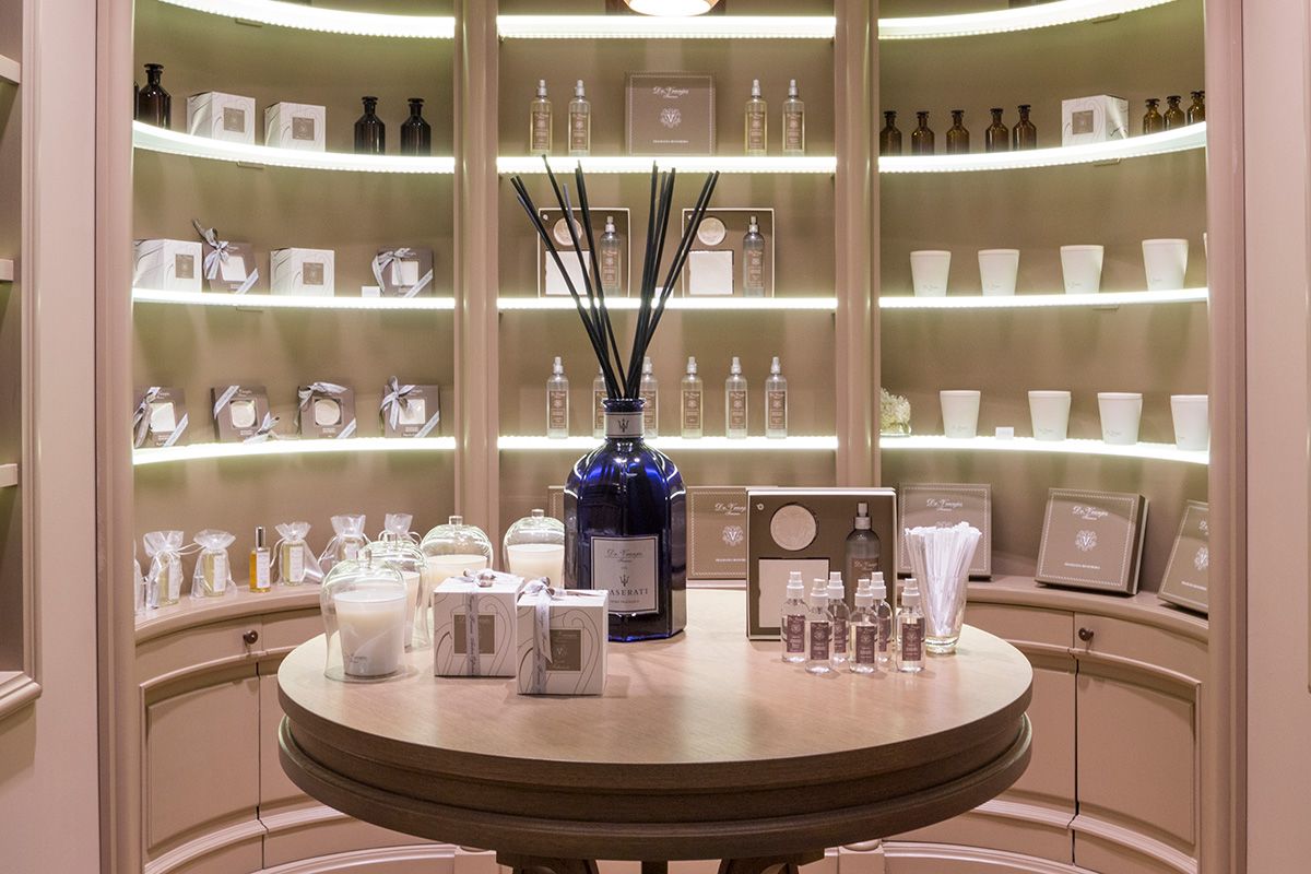 Dr. Vranjes Firenze