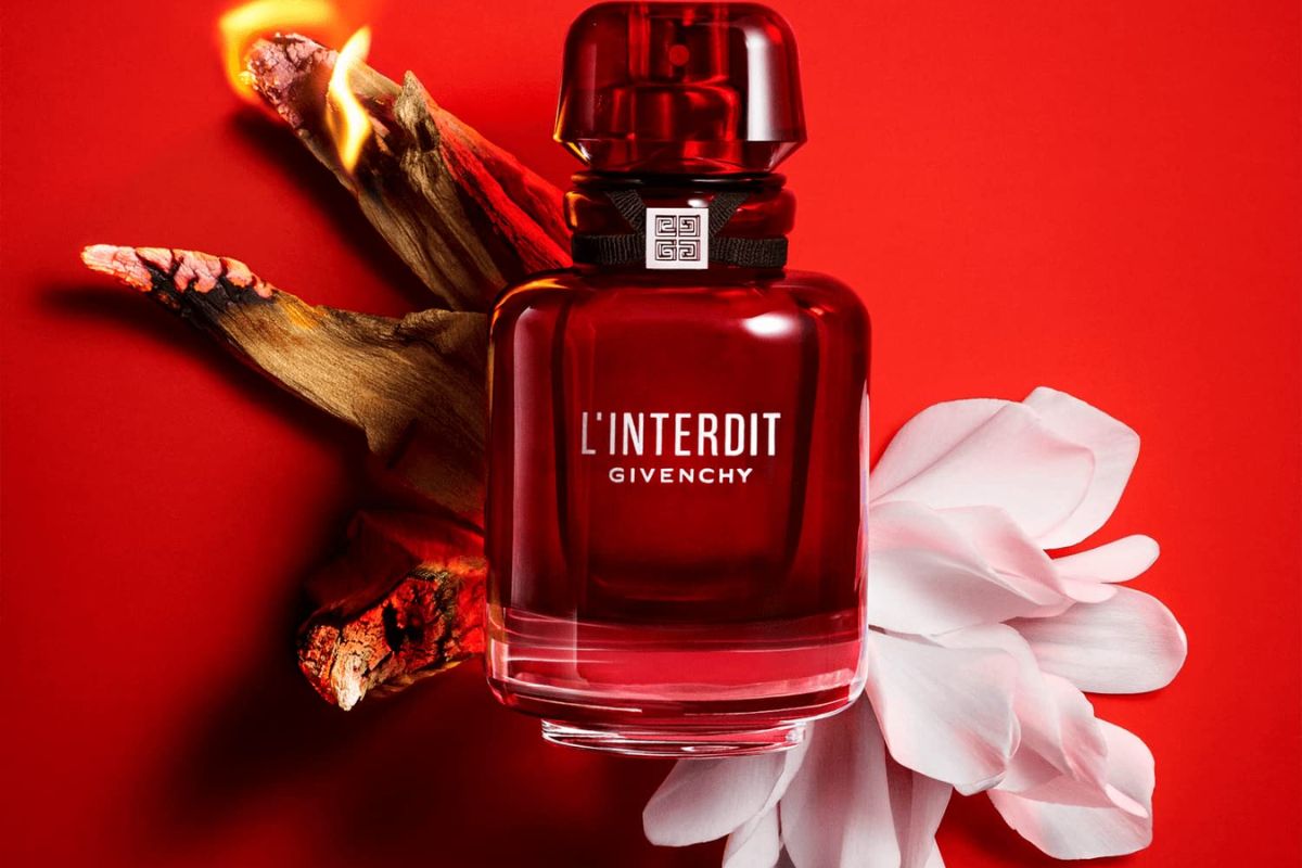 Givenchy L'Interdit