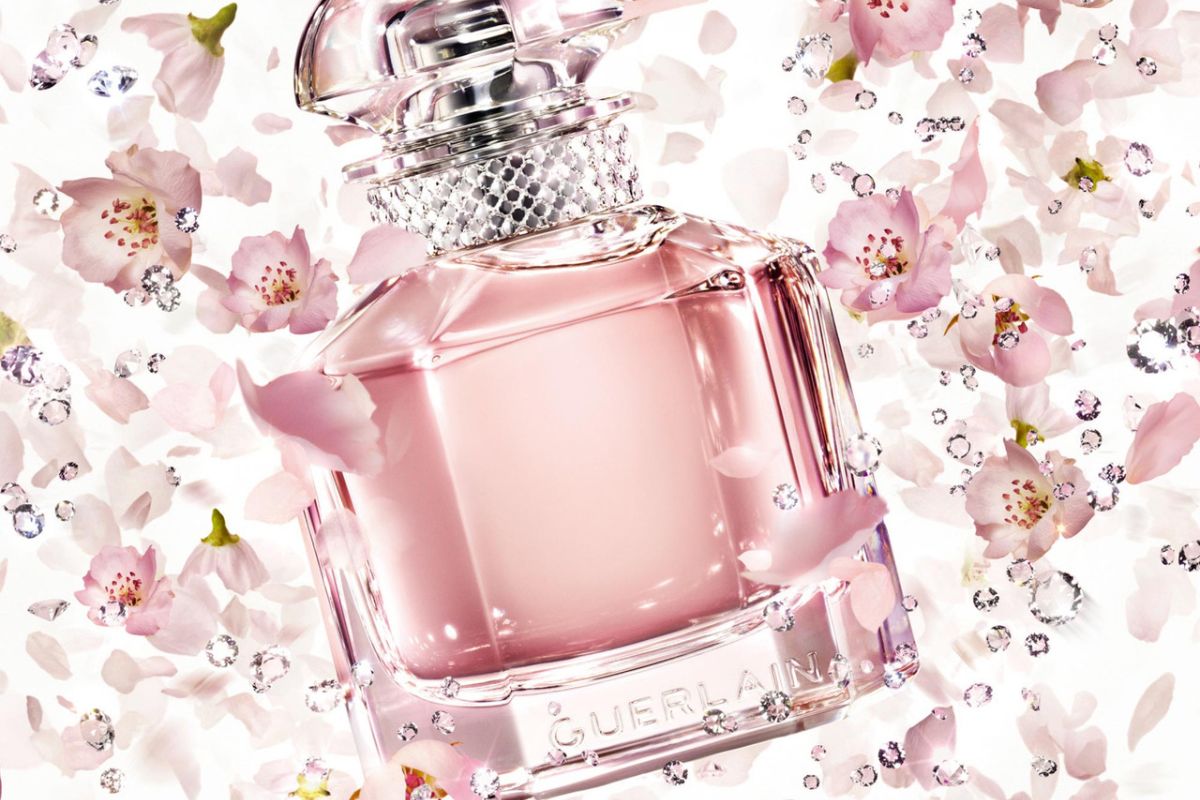 Guerlain Mon Guerlain