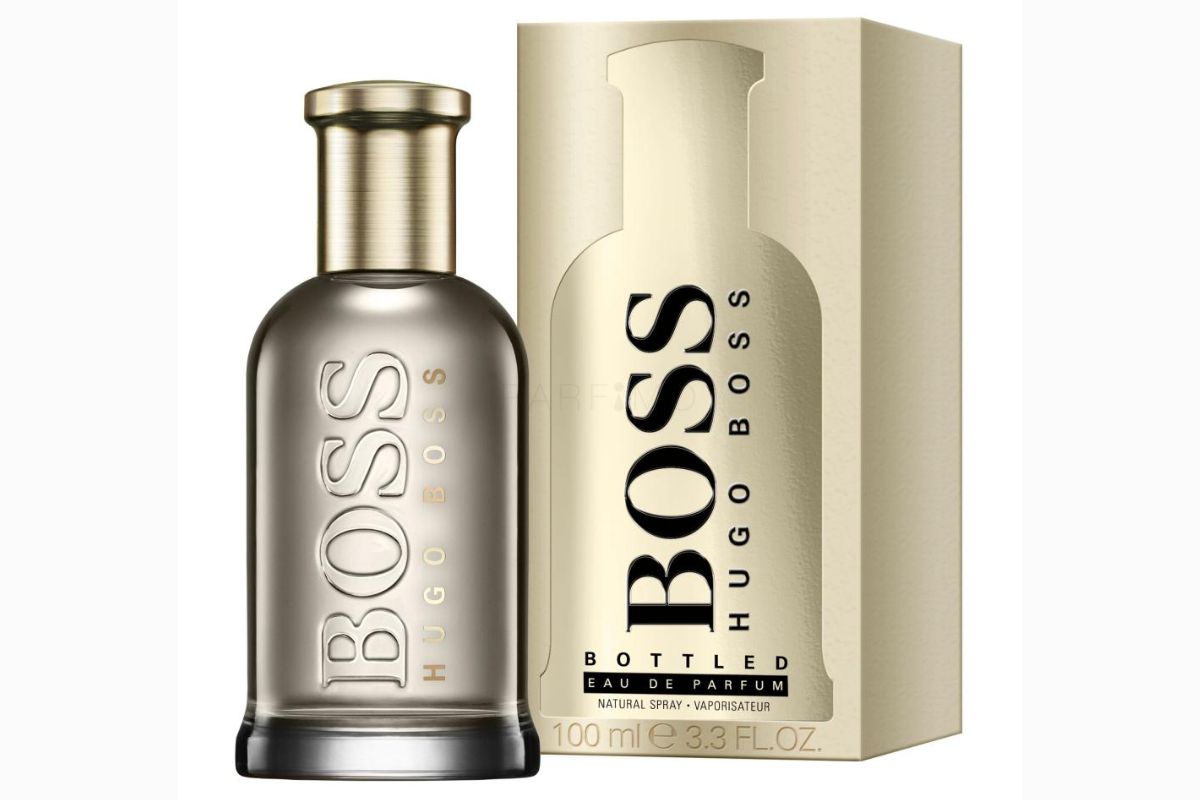 Hugo Boss Bottled MIGLIORI PROFUMI UOMO