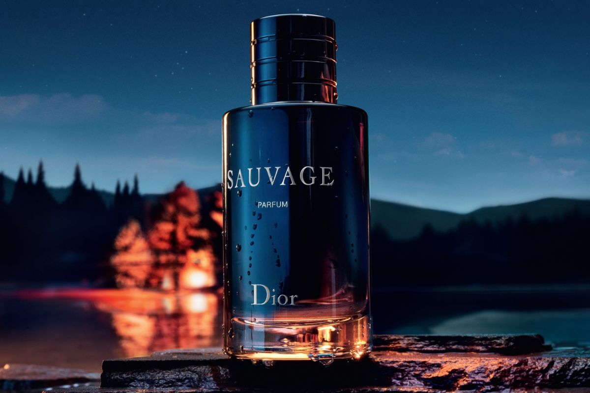 Il profumo più venduto al mondo Dior Sauvage