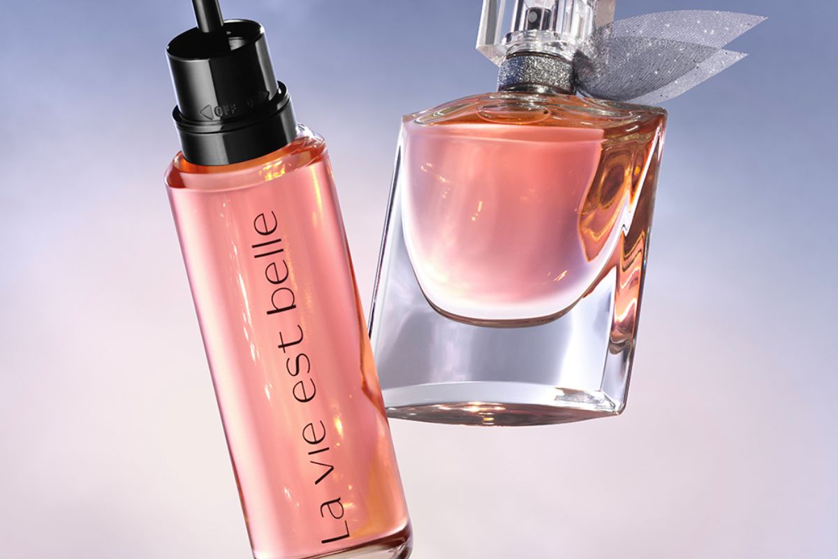 Lancome La Vie Est Belle