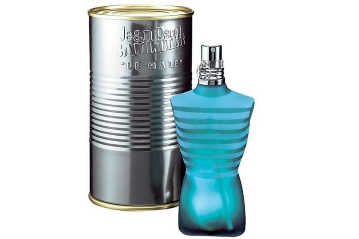 Le Male di Jean Paul Gaultier