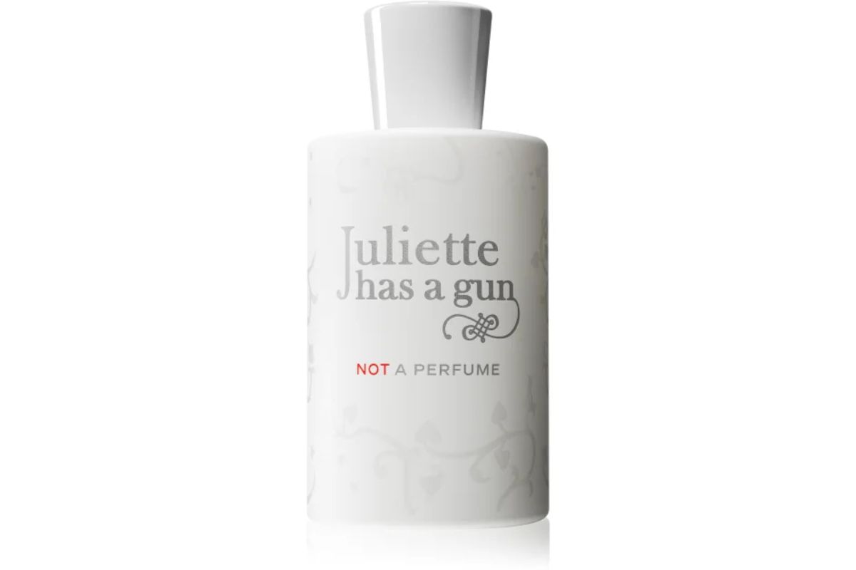 Not a Perfume di Juliette has a Gun