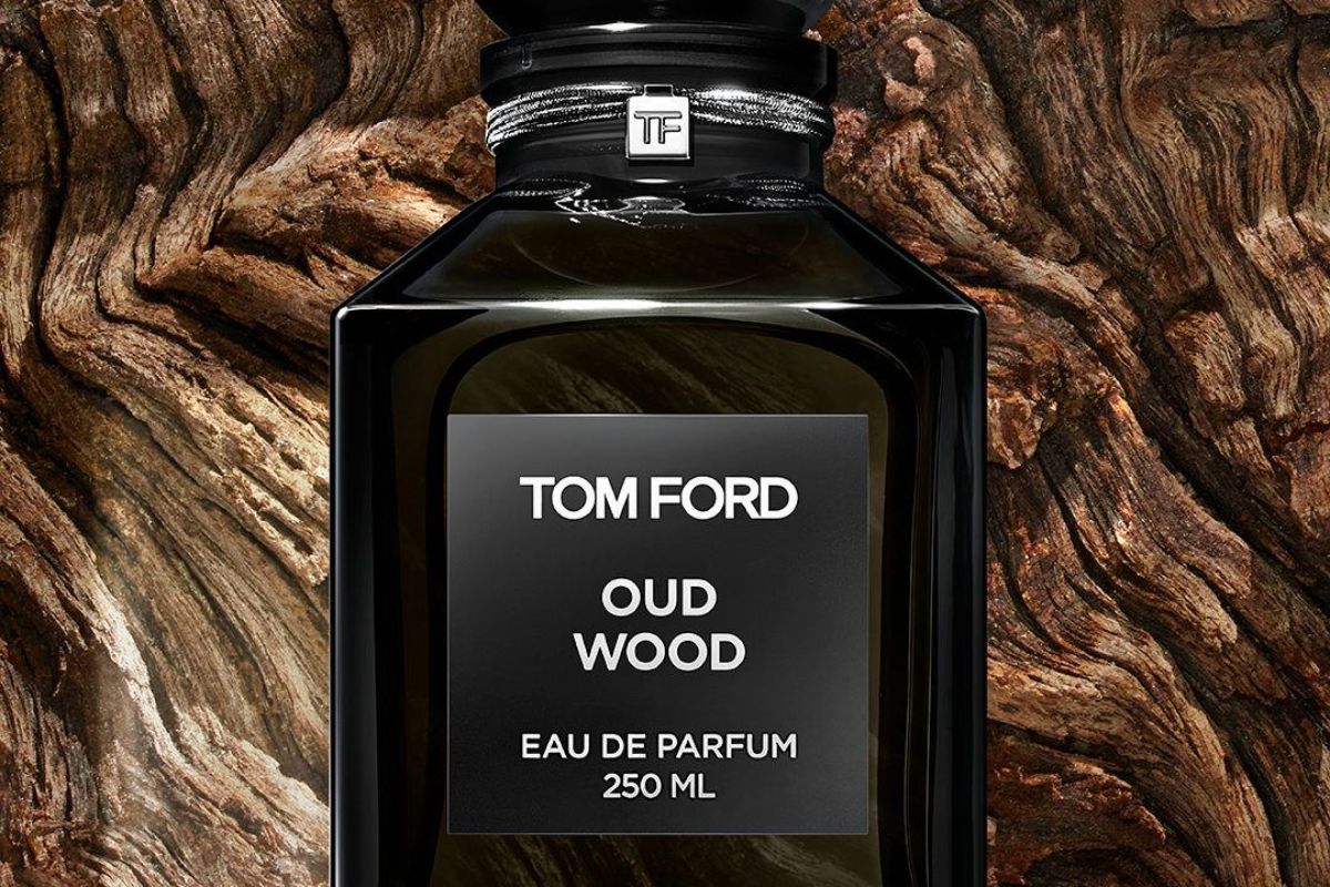 Oud Wood di Tom Ford