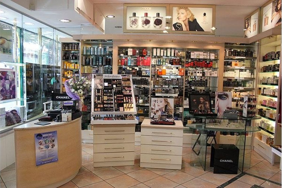 Profumeria Aline Migliori Profumerie Firenze
