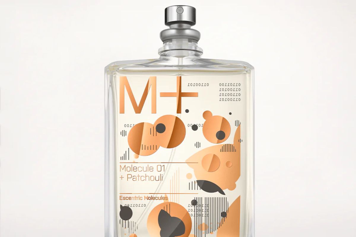 Profumi molecolari Escentric Molecules 01