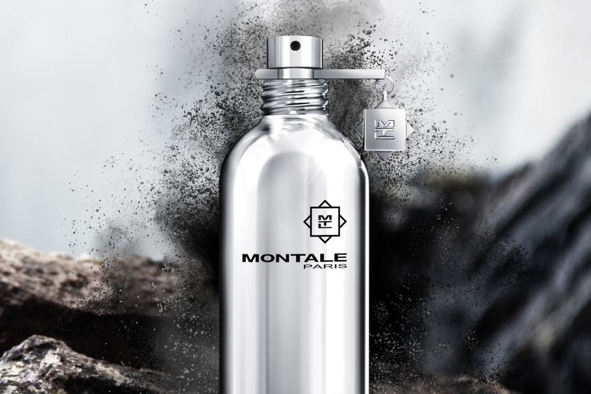 Profumo Montale