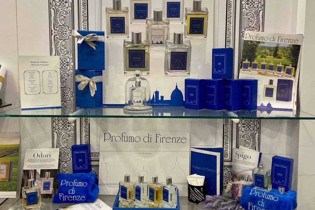 Profumo di Firenze