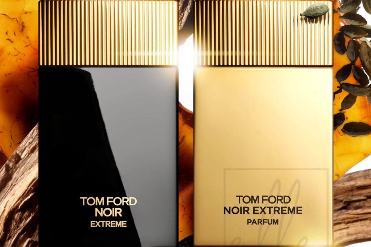 Tom Ford Noir Extreme