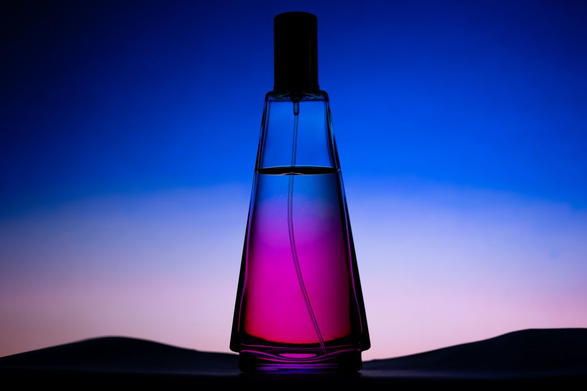 oud profumo di nicchia