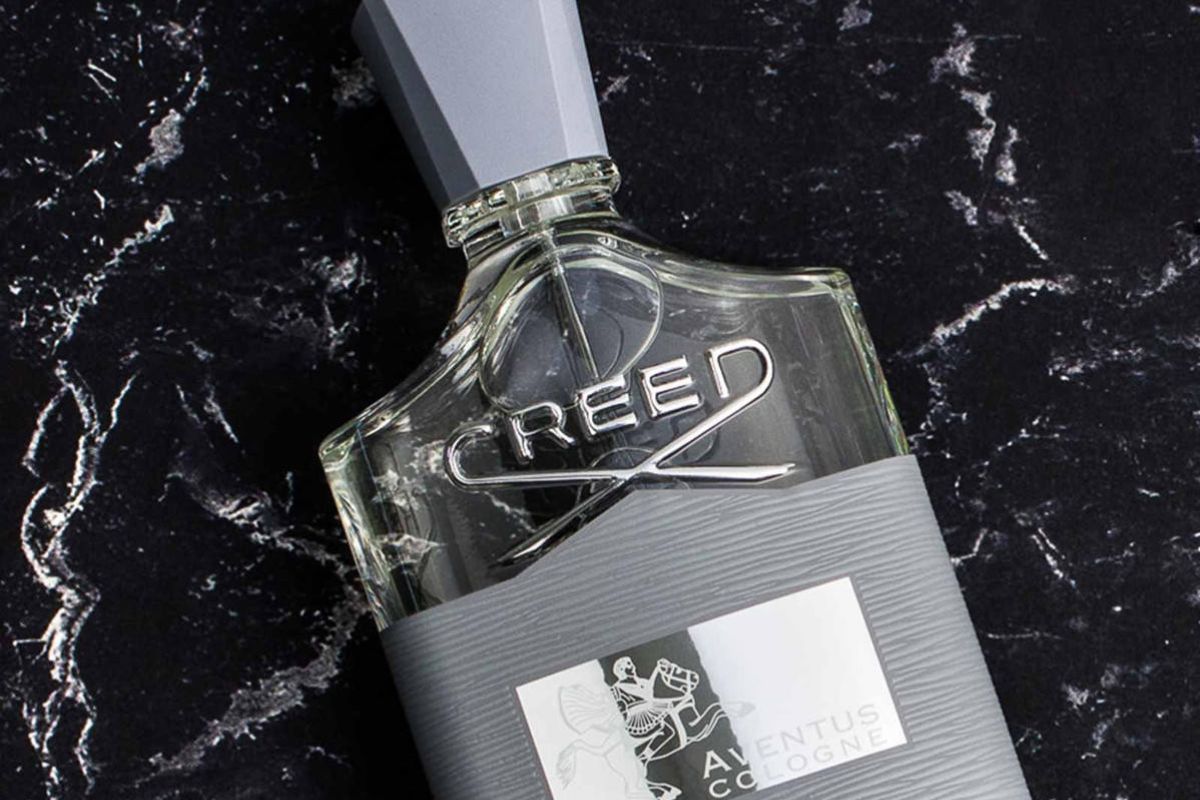 Aventus di Creed