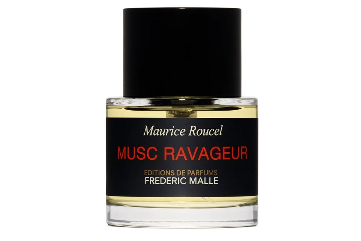 Frederic Malle – Musc Ravageur