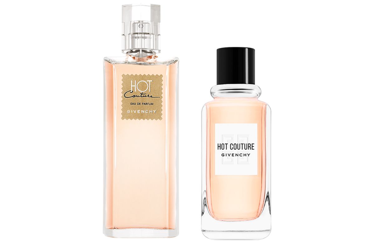 Givenchy Hot Couture