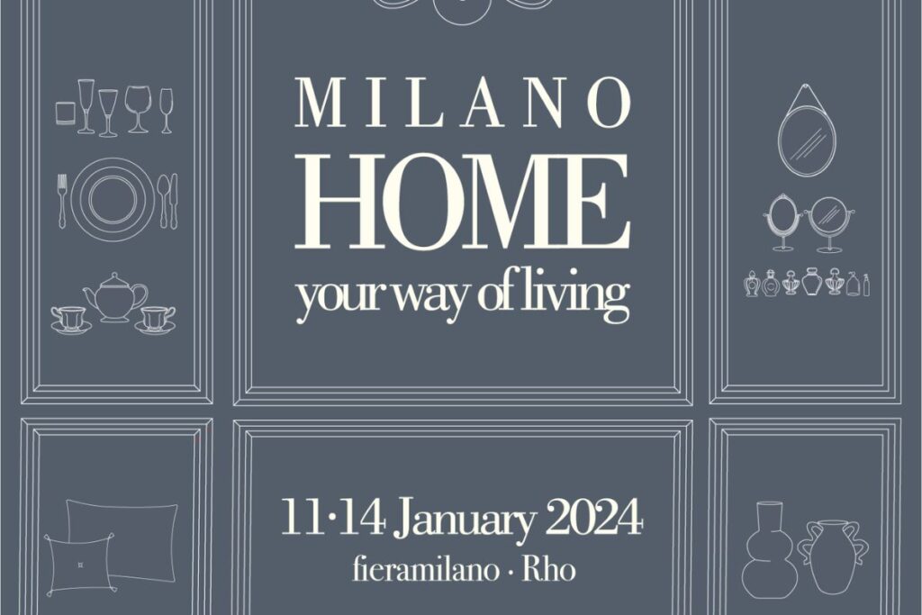 Milano Home 2024 Scoperta e Tendenze in Fragranze e Design
