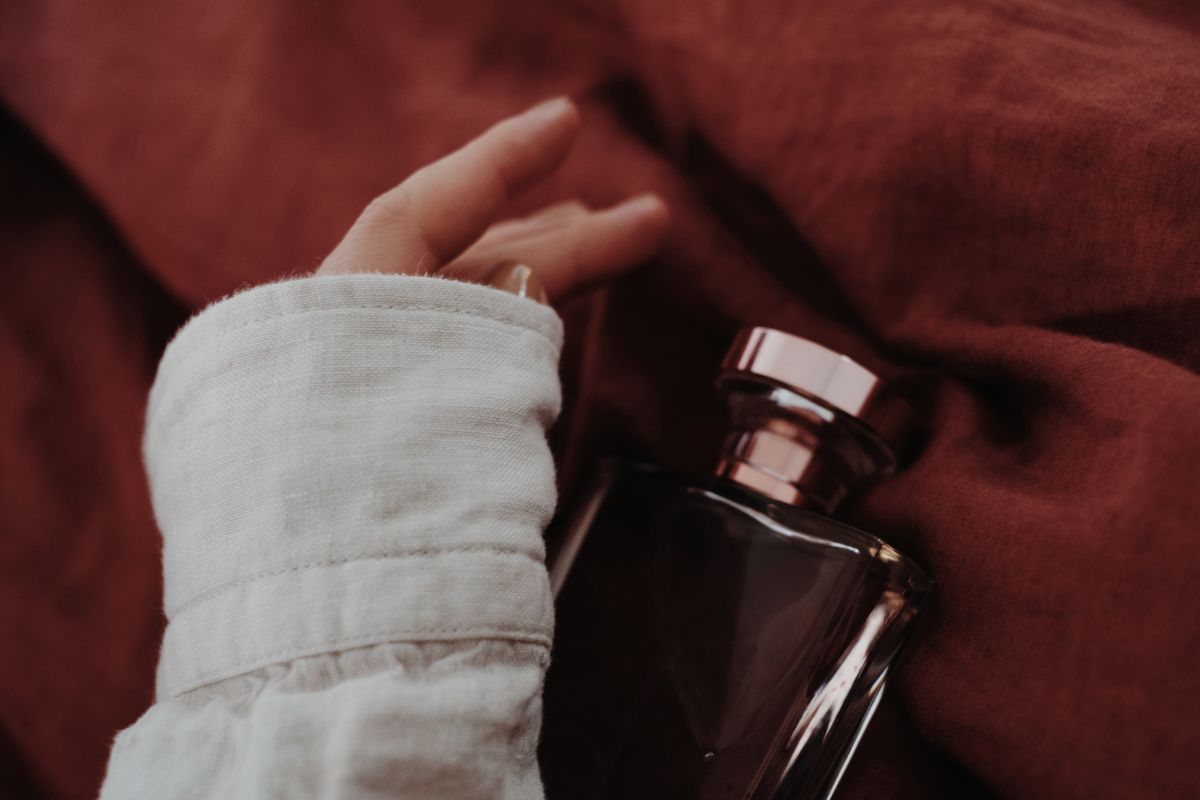 Naso Creatore Profumiere