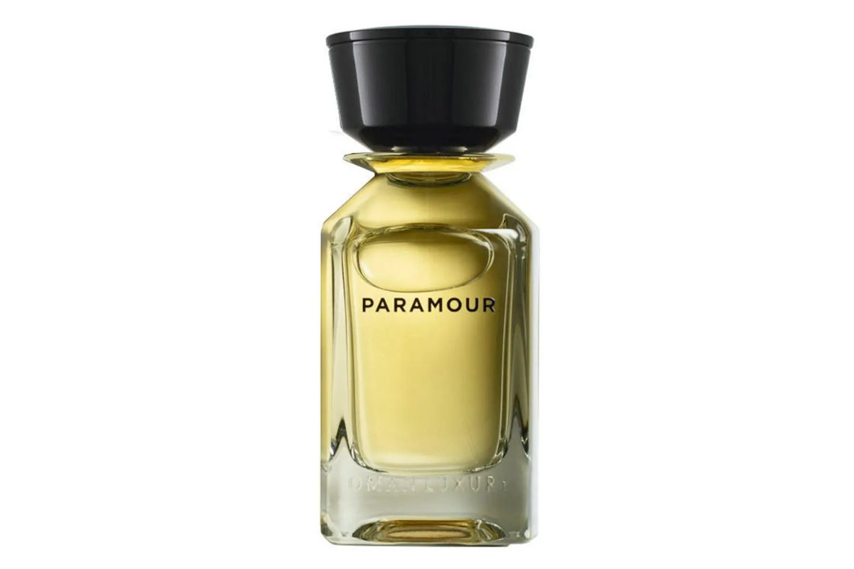 Omanluxury - Paramour
