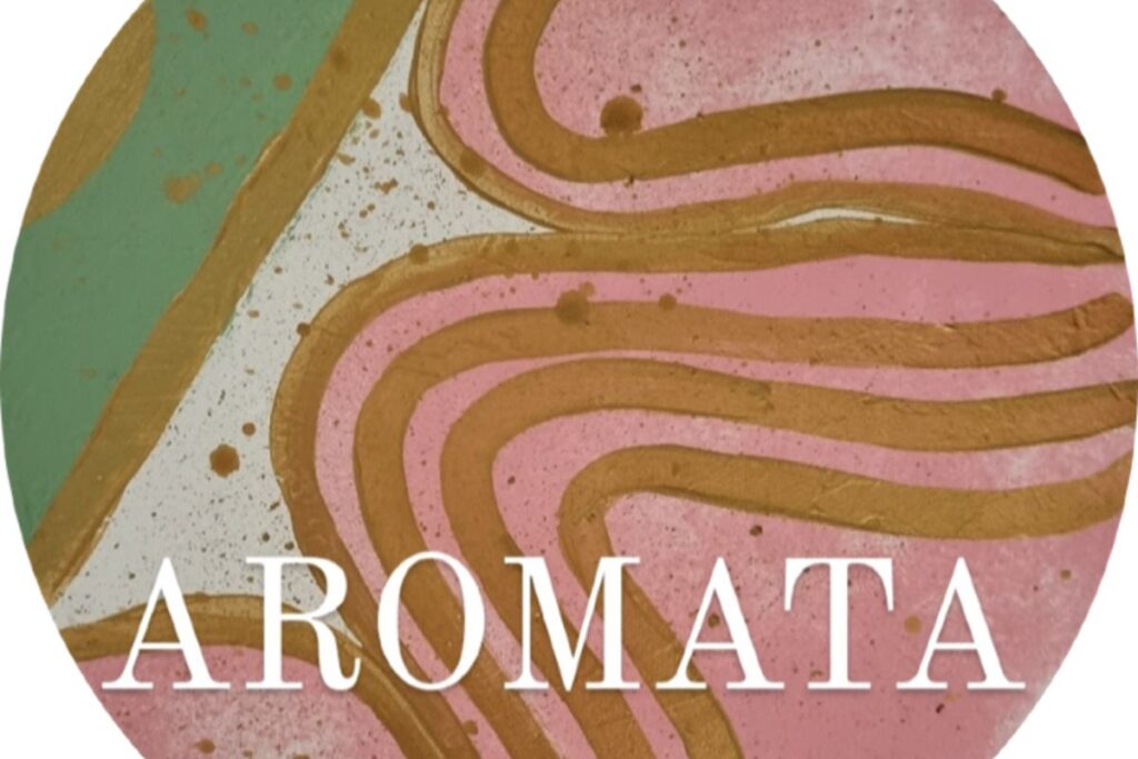 PREMIO Aromata 2024 Roma