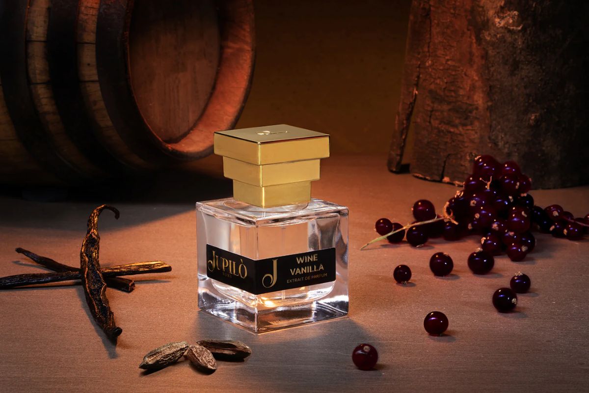 PROFUMO DI NICCHIA VANIGLIA
