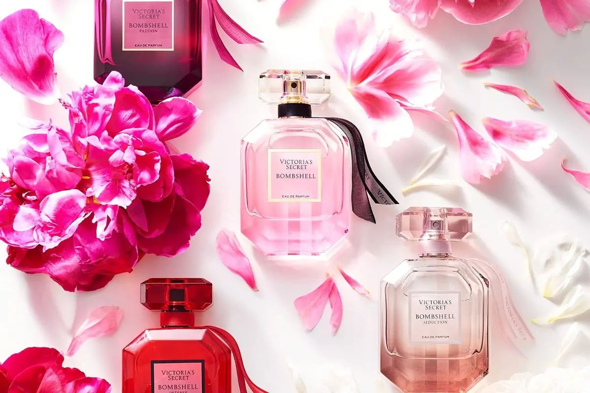 Profumi Victoria's Secret 2024