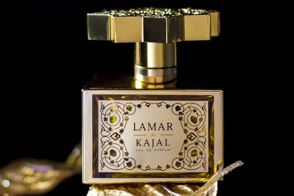 Profumi orientali Lamar - Kajal