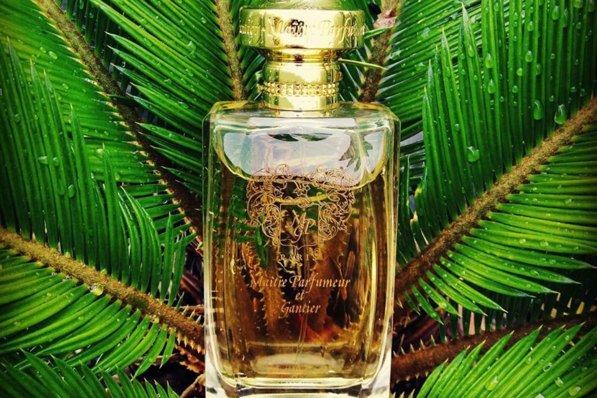 Profumo di Nicchia Più Venduto Maitre Parfumeur et Gantier – Ambre Precieux