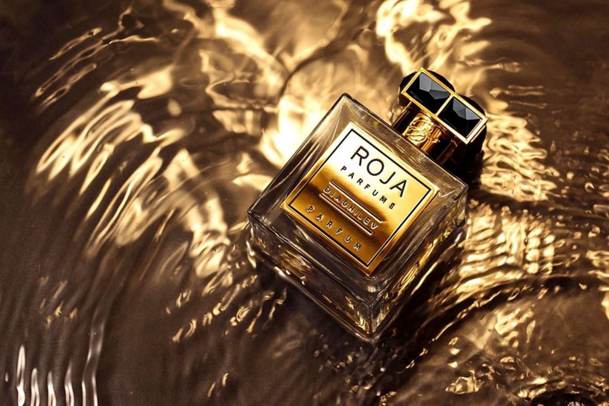 Profumo di Nicchia Più Venduto Roja Parfums