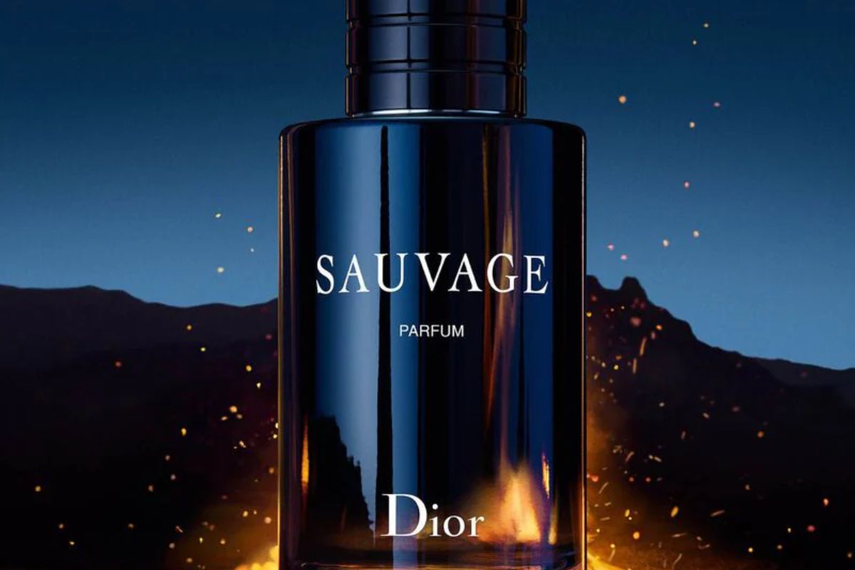 Sauvage di Dior