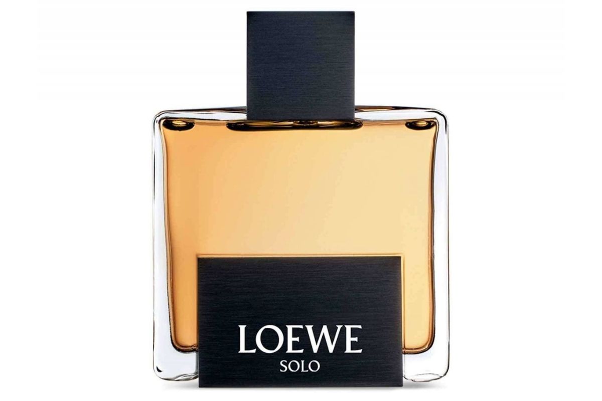 Solo Loewe