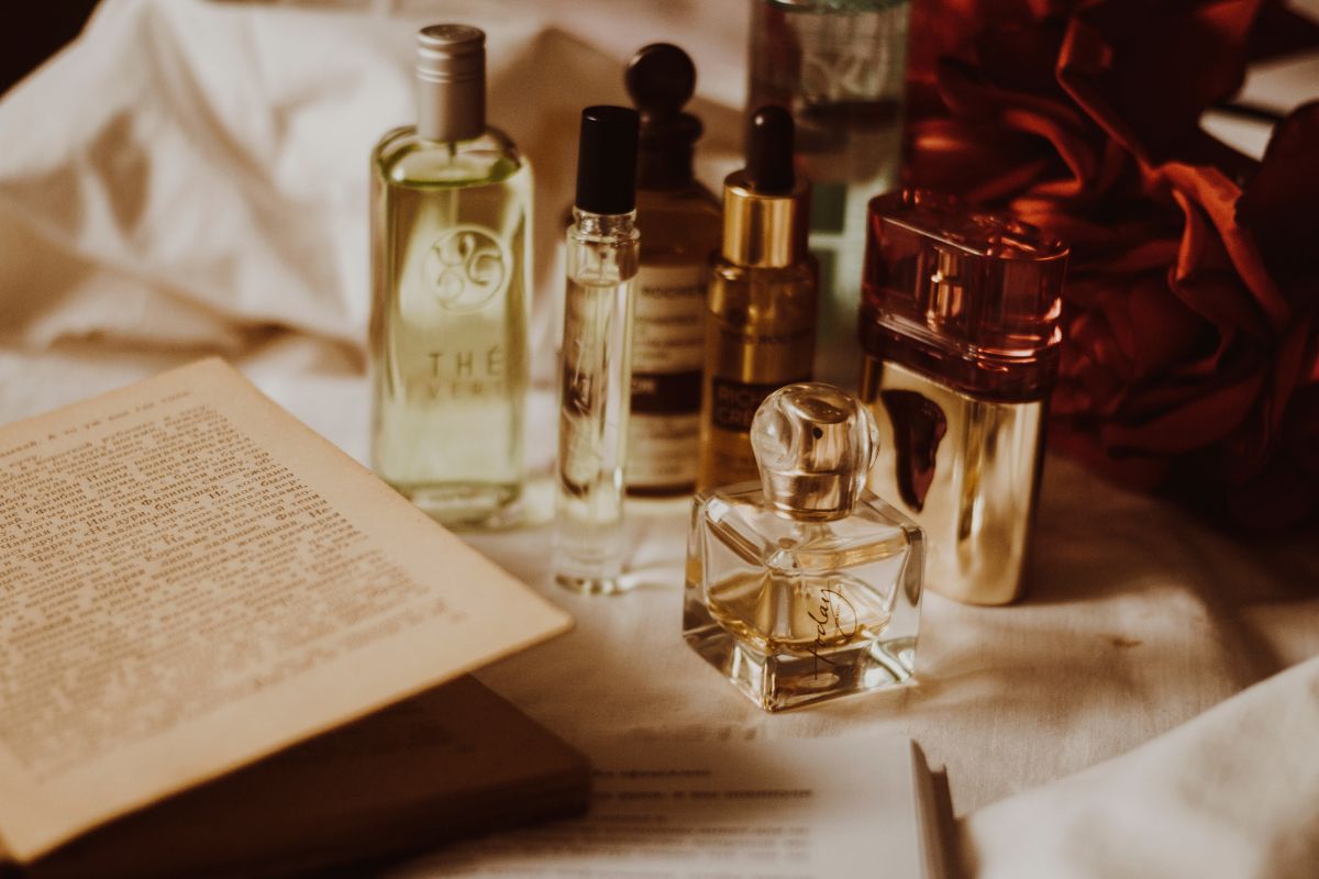 profumerie a Venezia