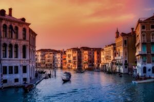 profumerie a Venezia