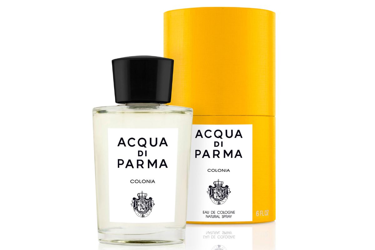 Acqua di Parma Colonia