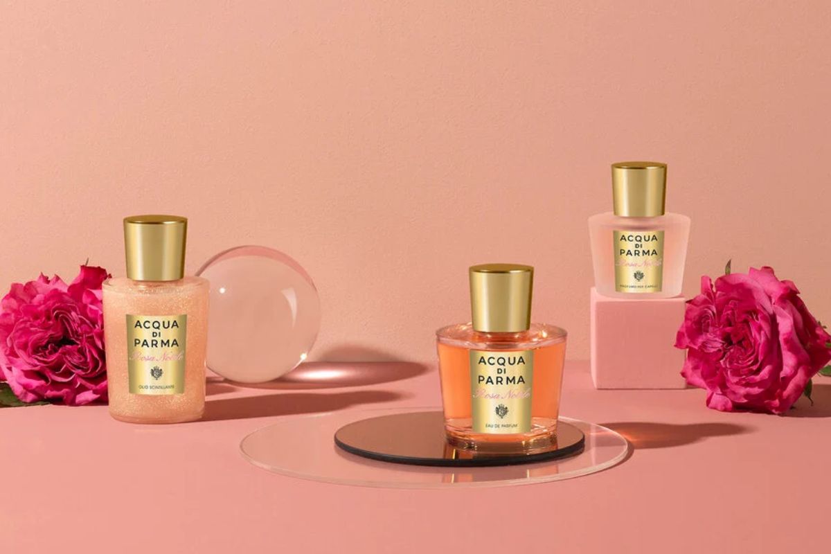 Acqua di Parma Le Nobili