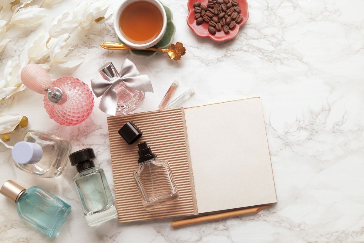 Apire una profumeria online e-commerce profumi business plan