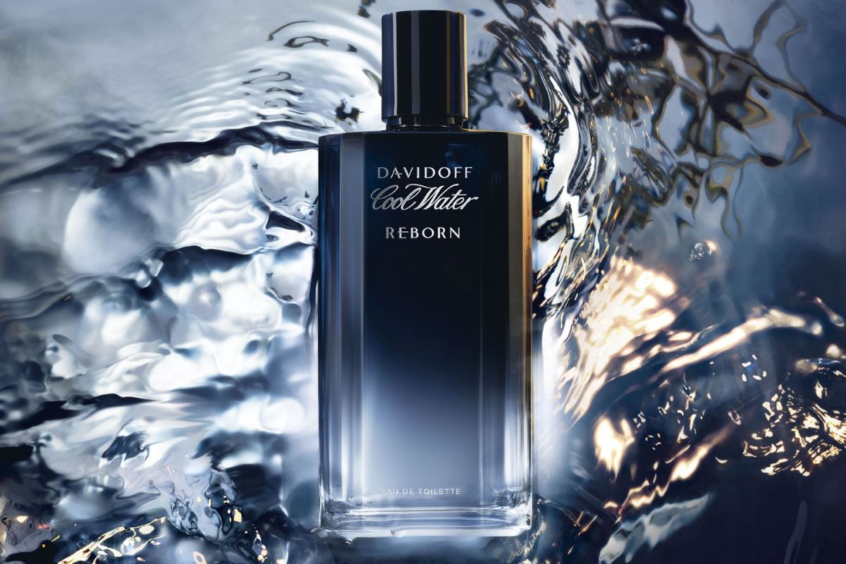 Davidoff Cool Water Intense