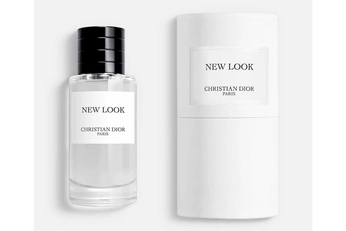Dior New Look EDP PROFUMI DONNA 2024 NOVITà