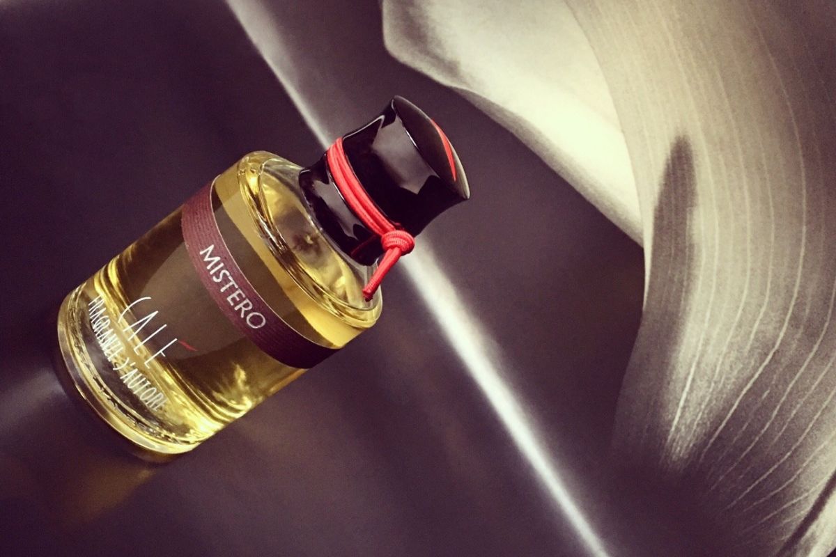 Distributori di profumi di nicchia Calé