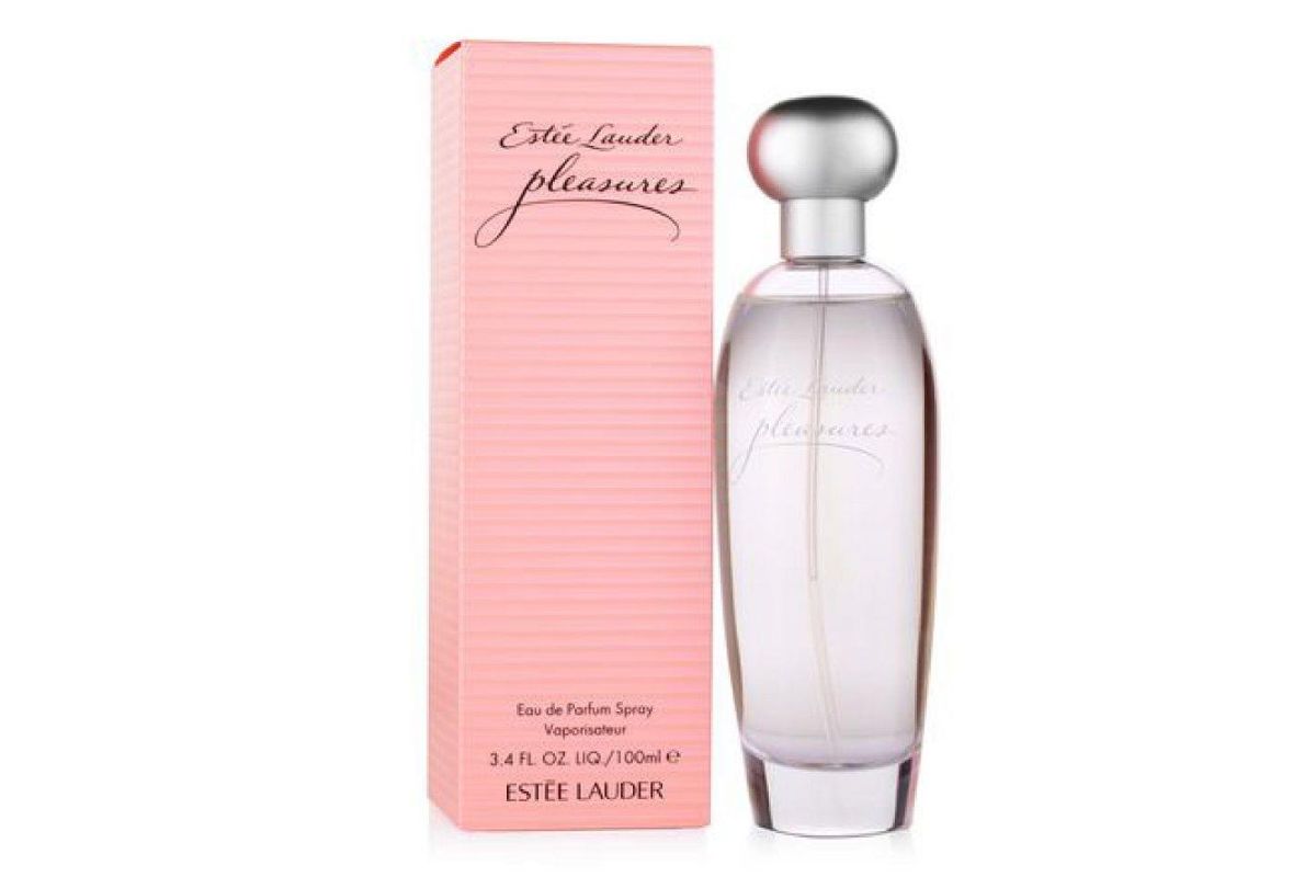 Estée Lauder Pleasures