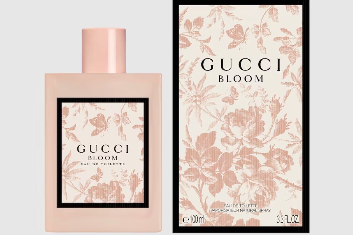 Gucci Bloom