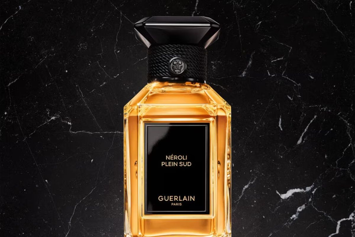 Guerlain Néroli Plein Sud EDP