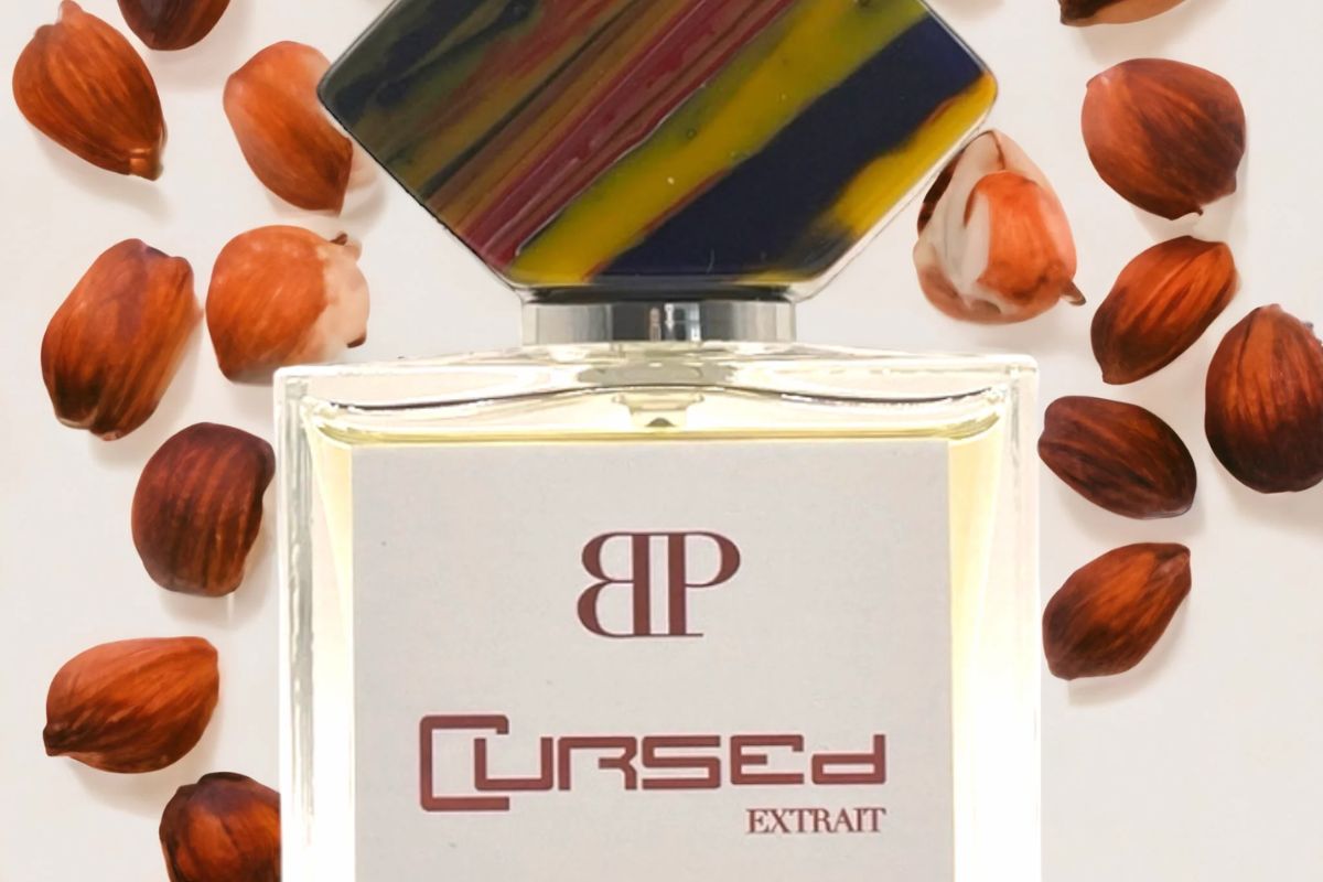 Intervista a Bruno Perrucci Parfums CURSED